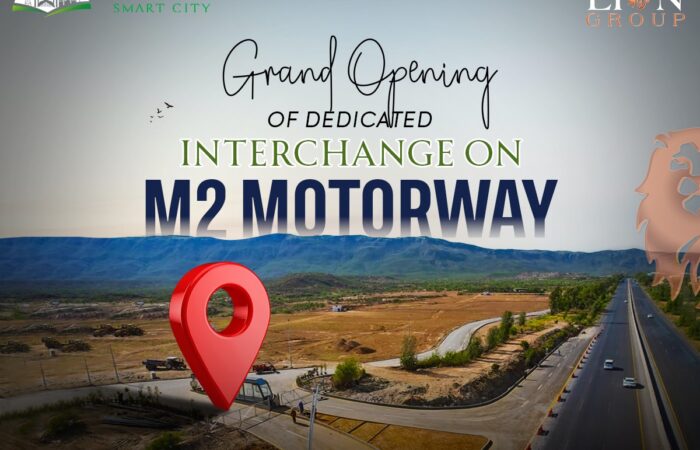 Capital Smart City Celebrates the Successful Opening of Dedicated Interchange on the M2 Motorway