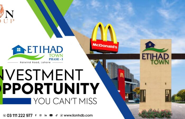 Etihad Town Phase 1 Investment Opportunities You Can’t Miss